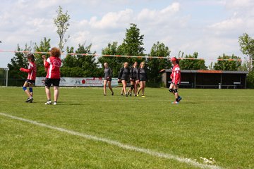 Bild 21 - U16 am 19.5.12